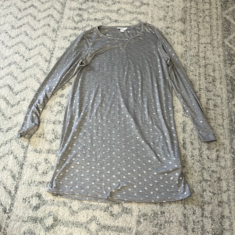 Charter Club Pajama Shirt